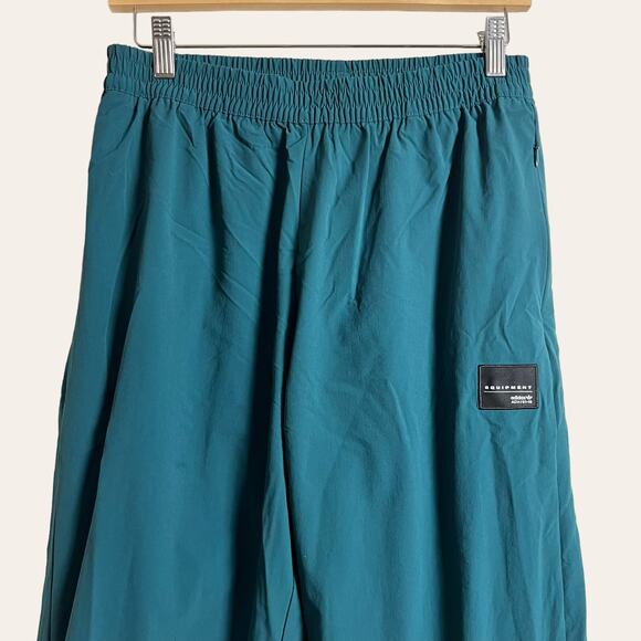 Adidas Equipment EQT Men’s Blue Jogger Casual Sweat Pants Size M - Picture 4 of 12